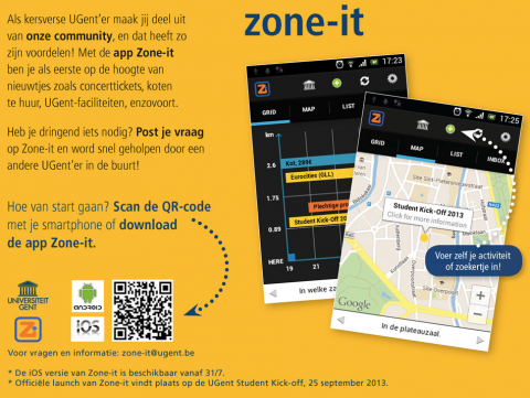 Ufora ugent